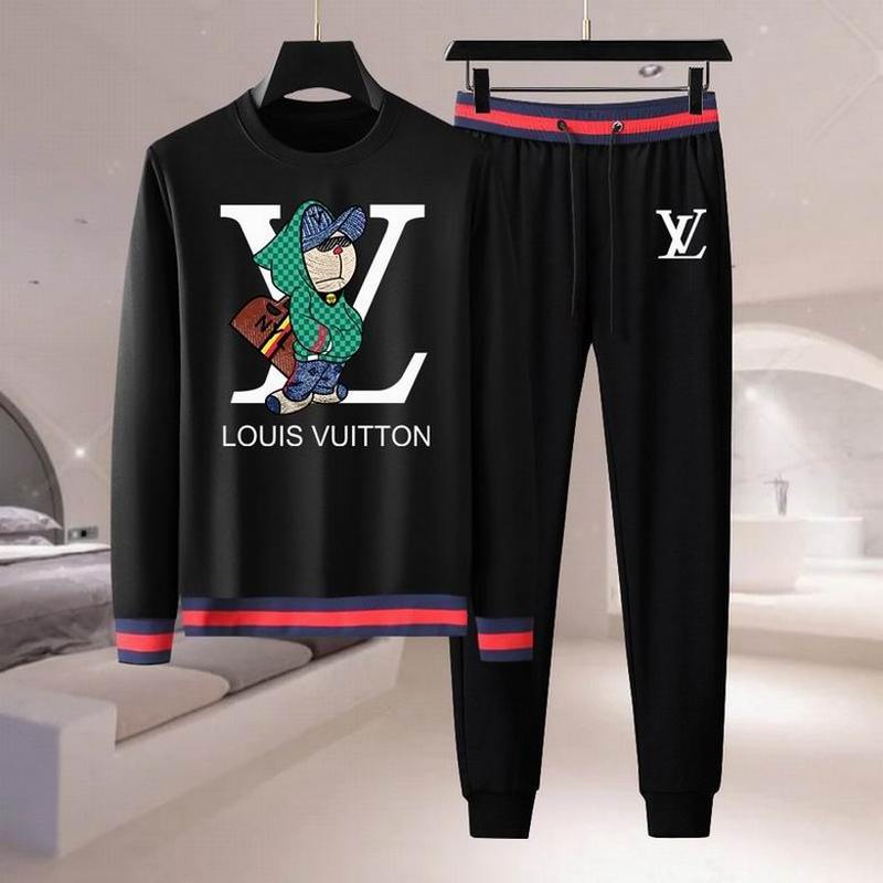 LV Men's Suits 133